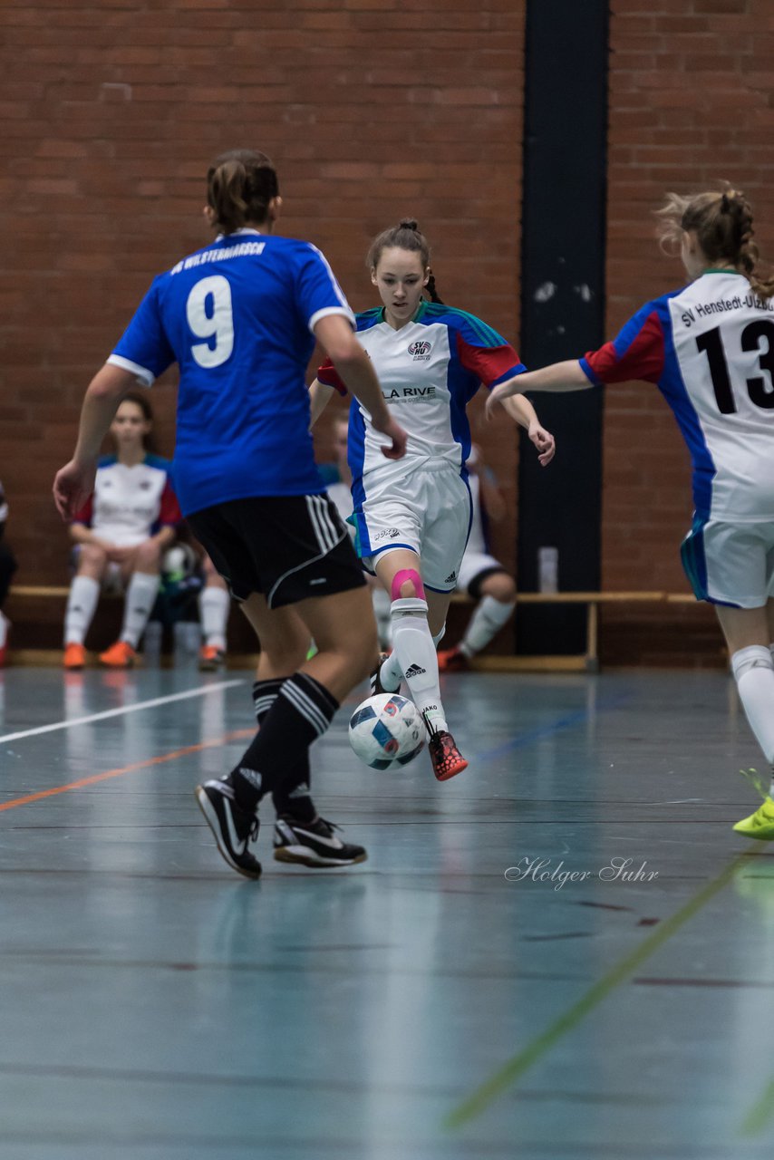 Bild 934 - Dodenhof Cup